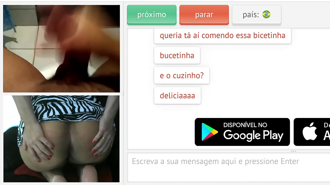 အိမ်ထောင်သည်တွေဟာ သူစိမ်းတွေ တစ်ကိုယ်ရည်အာသာဖြေတာကို ကြည့်ရတာကြိုက်တယ်။